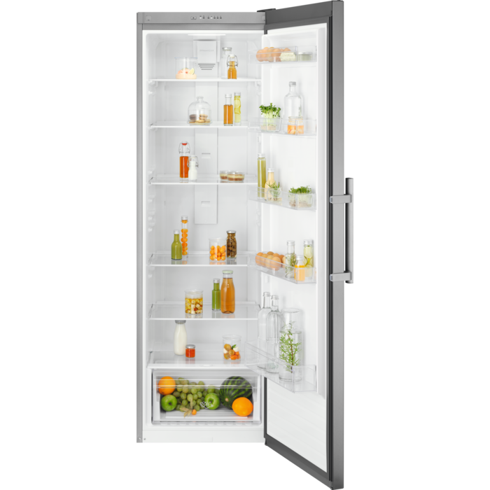 Freestanding refrigerator