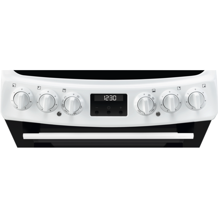 Electrolux - Electric cooker - LKR555100W