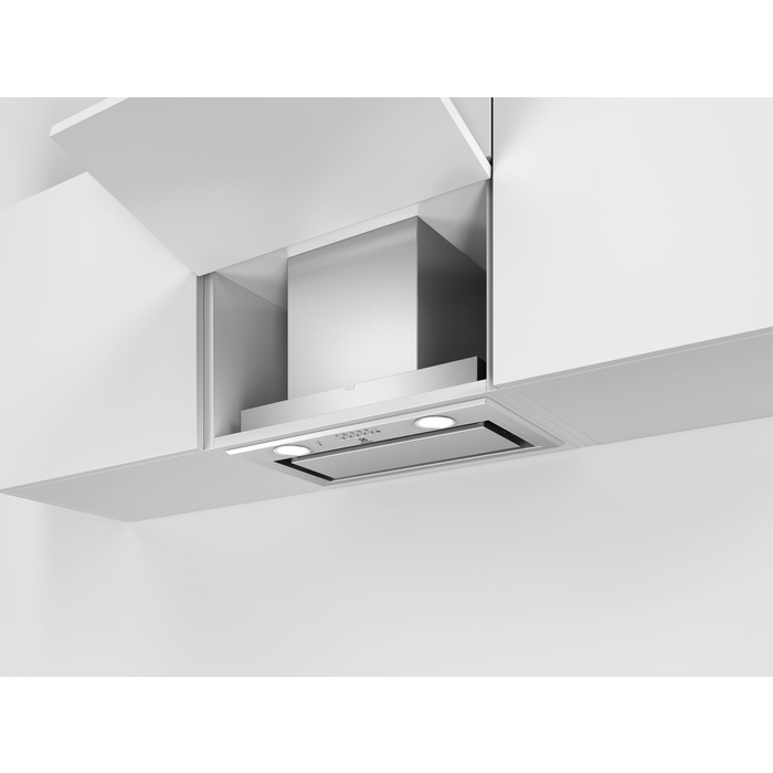 Electrolux - Integrated hood - LFG716X