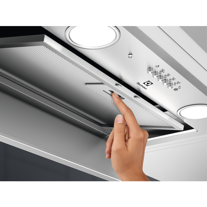 Electrolux - Integrated hood - LFG716X