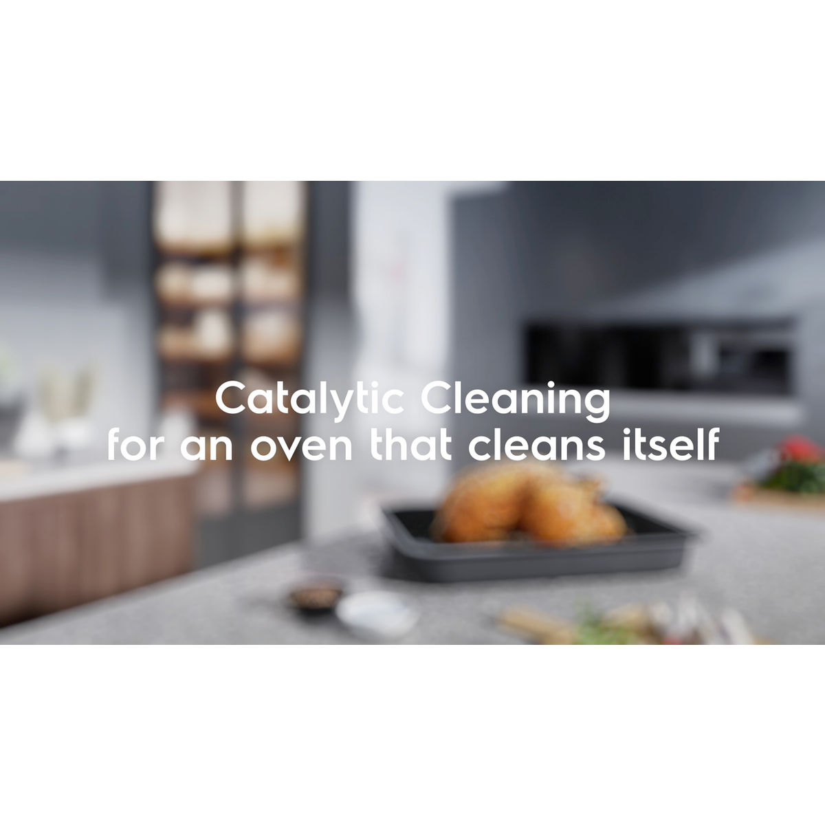 Electrolux - Steam oven - EOD6C46X2