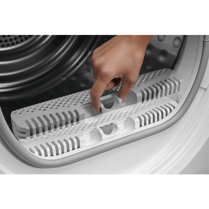 Electrolux - Heat pump dryer - EDHI618WD