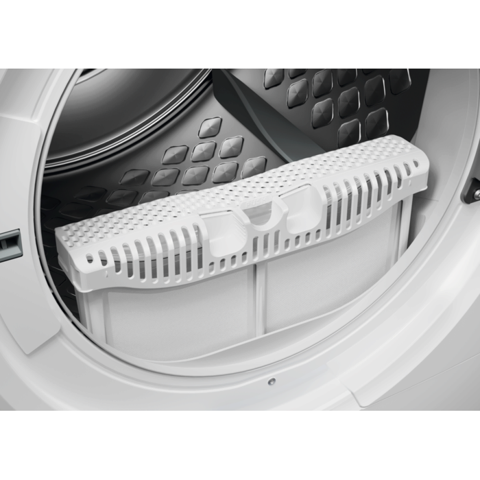 Electrolux - Heat pump dryer - EDHI739U4B