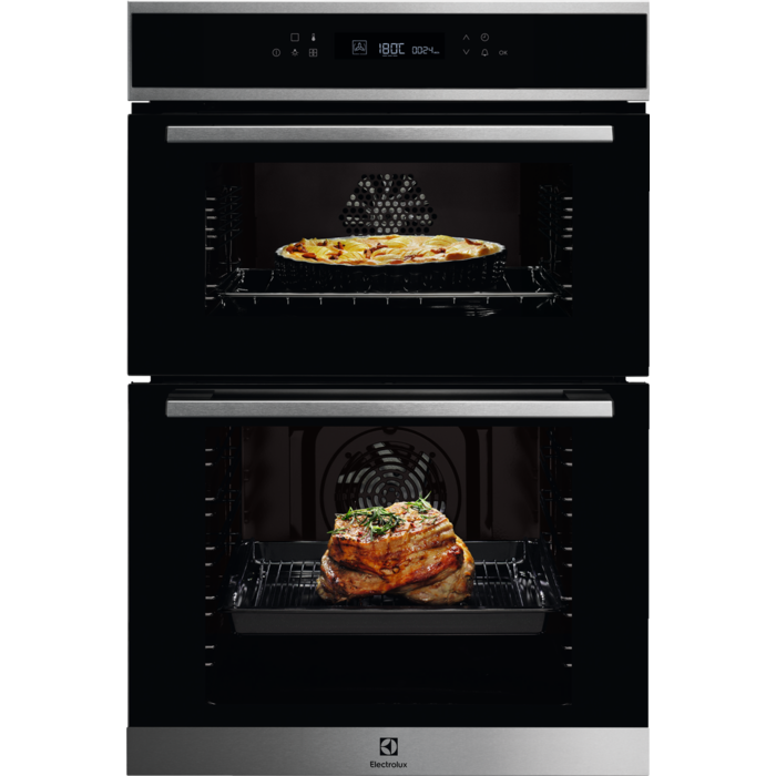 Electrolux - Electric Oven - KDFCC00X