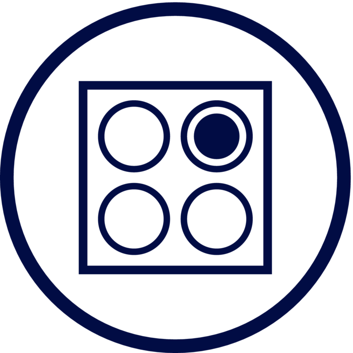 Electrolux - Electric hob - EHF6241FOK
