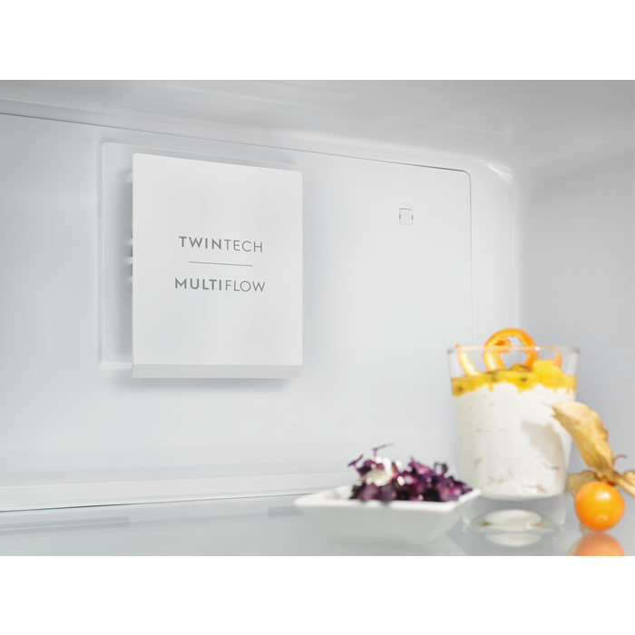 Electrolux - Freestanding fridge freezer - LNT6ME36U2