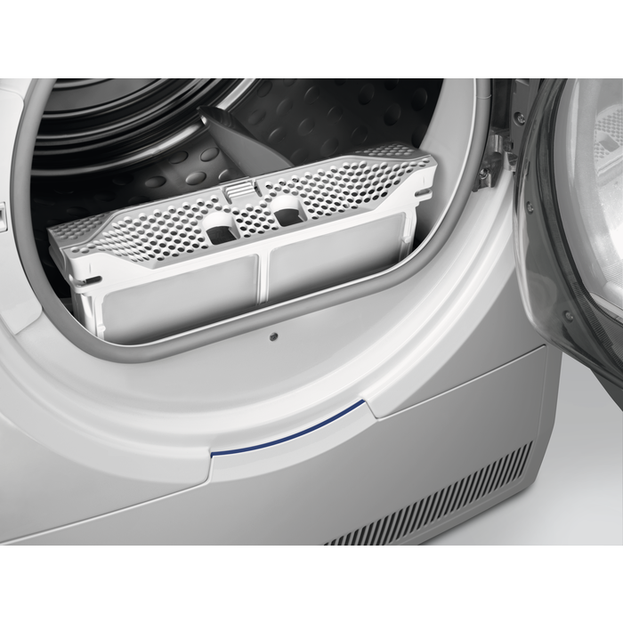 Electrolux - Heat pump dryer - EDHI6285B