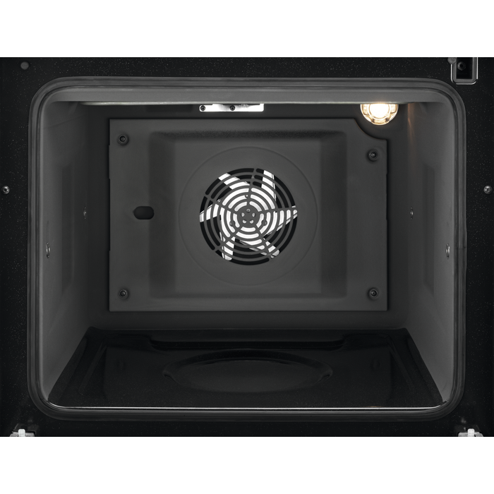 Electrolux - Electric cooker - LKR555100X