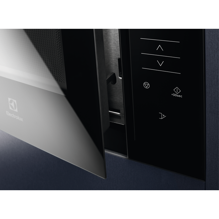 Electrolux - Integrated Microwaves - KMFE172TEX