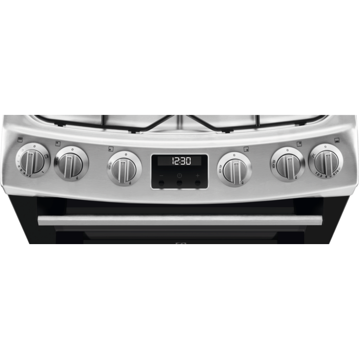 Electrolux - Gas cooker - LKG615110X