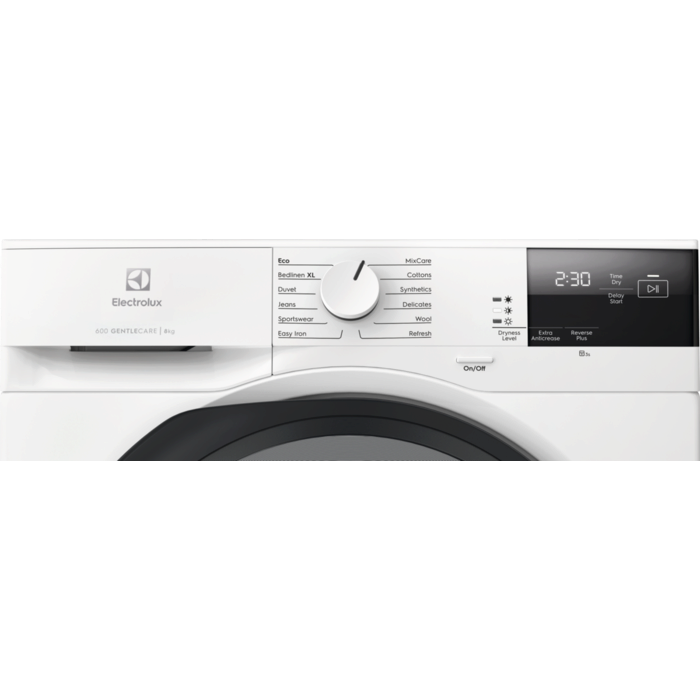 Electrolux - Heat pump dryer - EDHI6285B