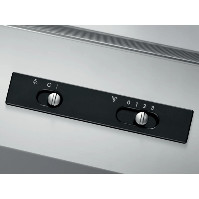 Product Control Panel