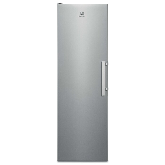 Product with Closed Door