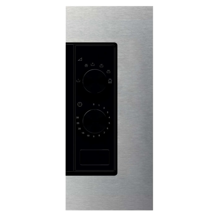 Product Control Panel