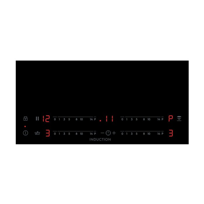 Product Control Panel