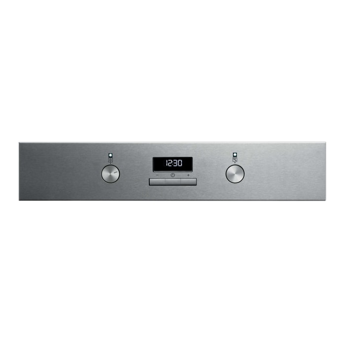 Product Control Panel