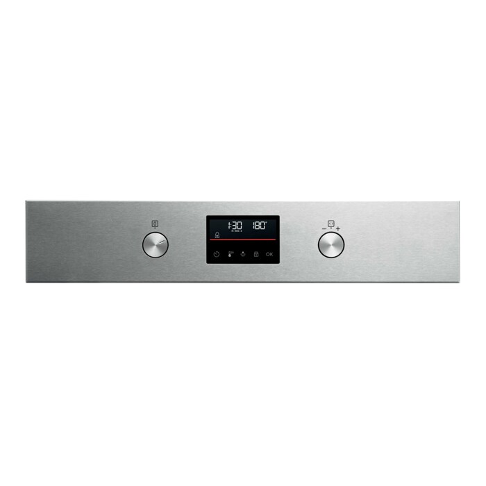 Product Control Panel
