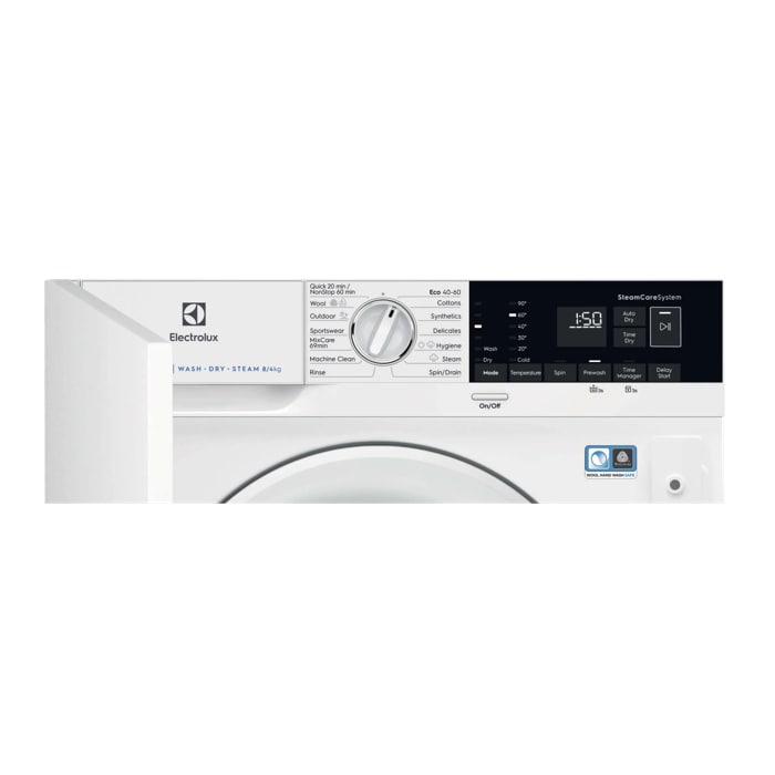 Product Control Panel