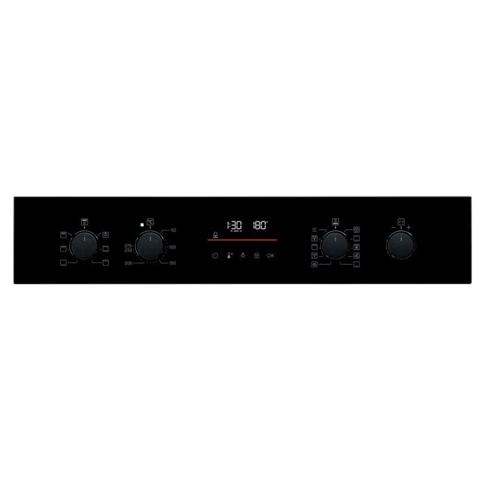Product Control Panel