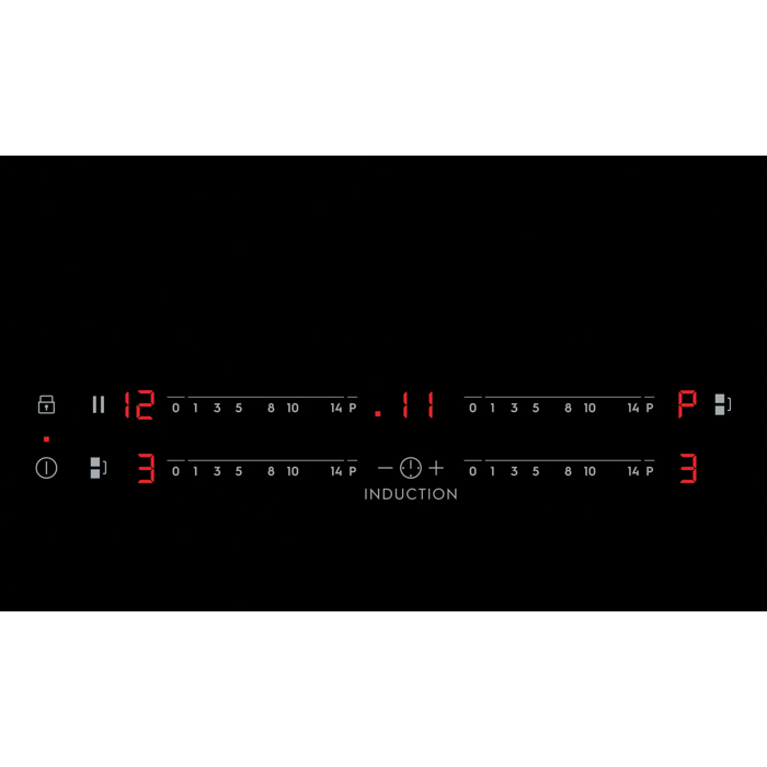 Product Control Panel