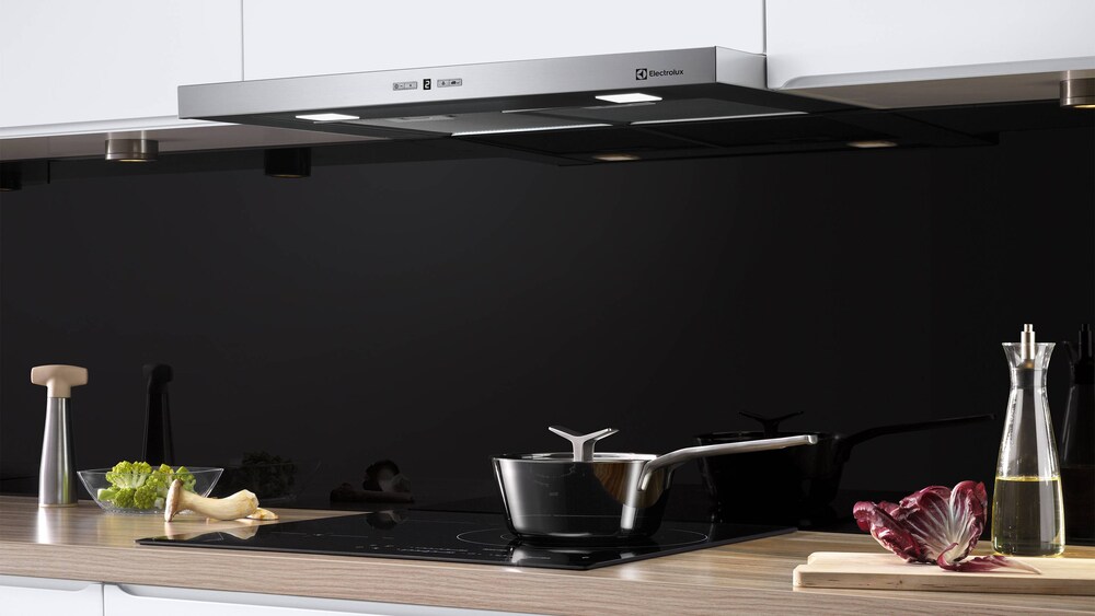 Electrolux cooker hoods Electrolux