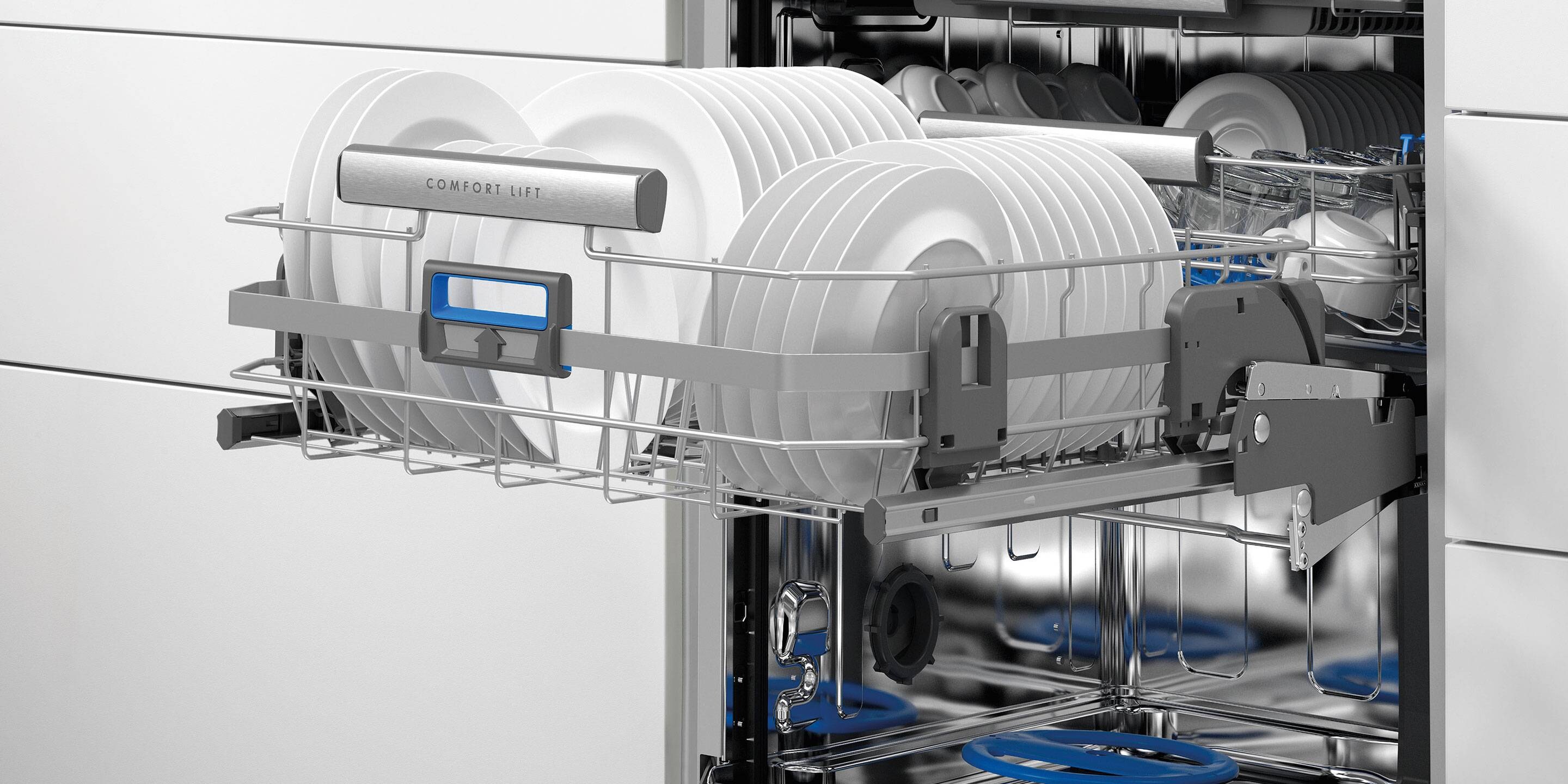 Dishwashers Electrolux