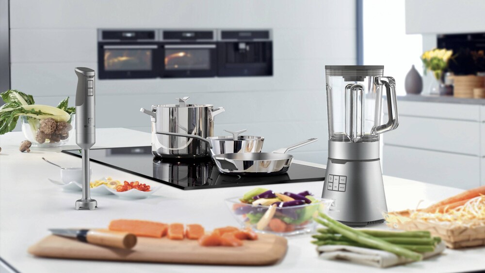 Infinite Chef Collection Electrolux
