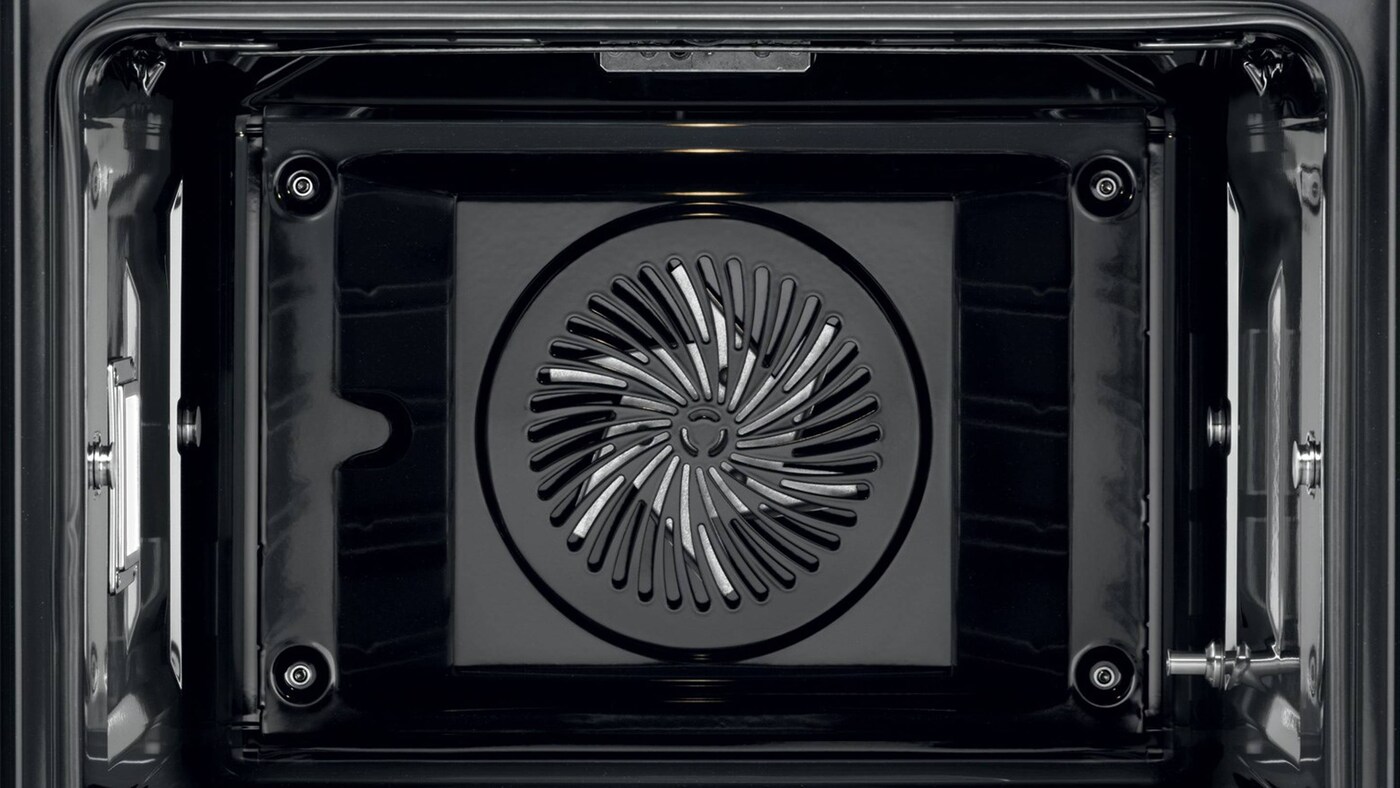 Electrolux steam ovens Electrolux