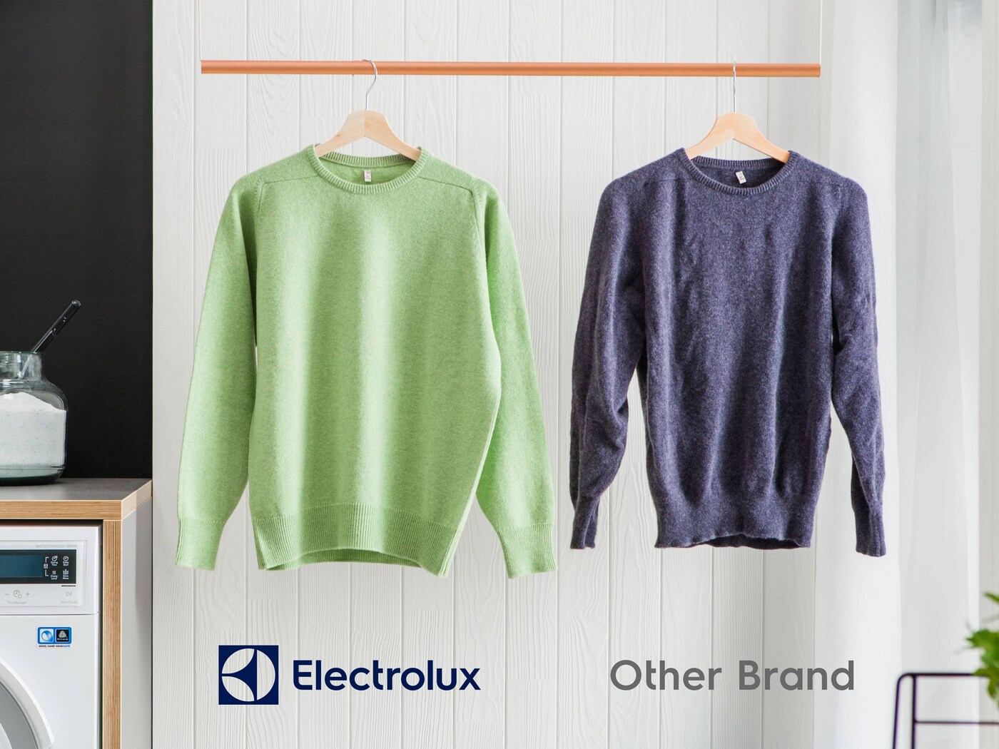 Electrolux Tumble Dryers Electrolux