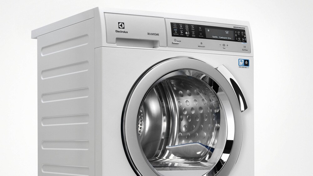 Electrolux Tumble Dryers Electrolux