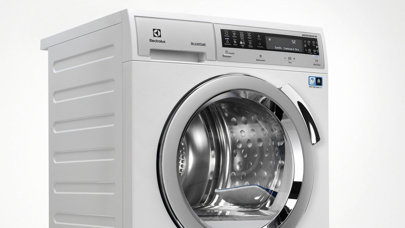 Electrolux Tumble Dryers Electrolux
