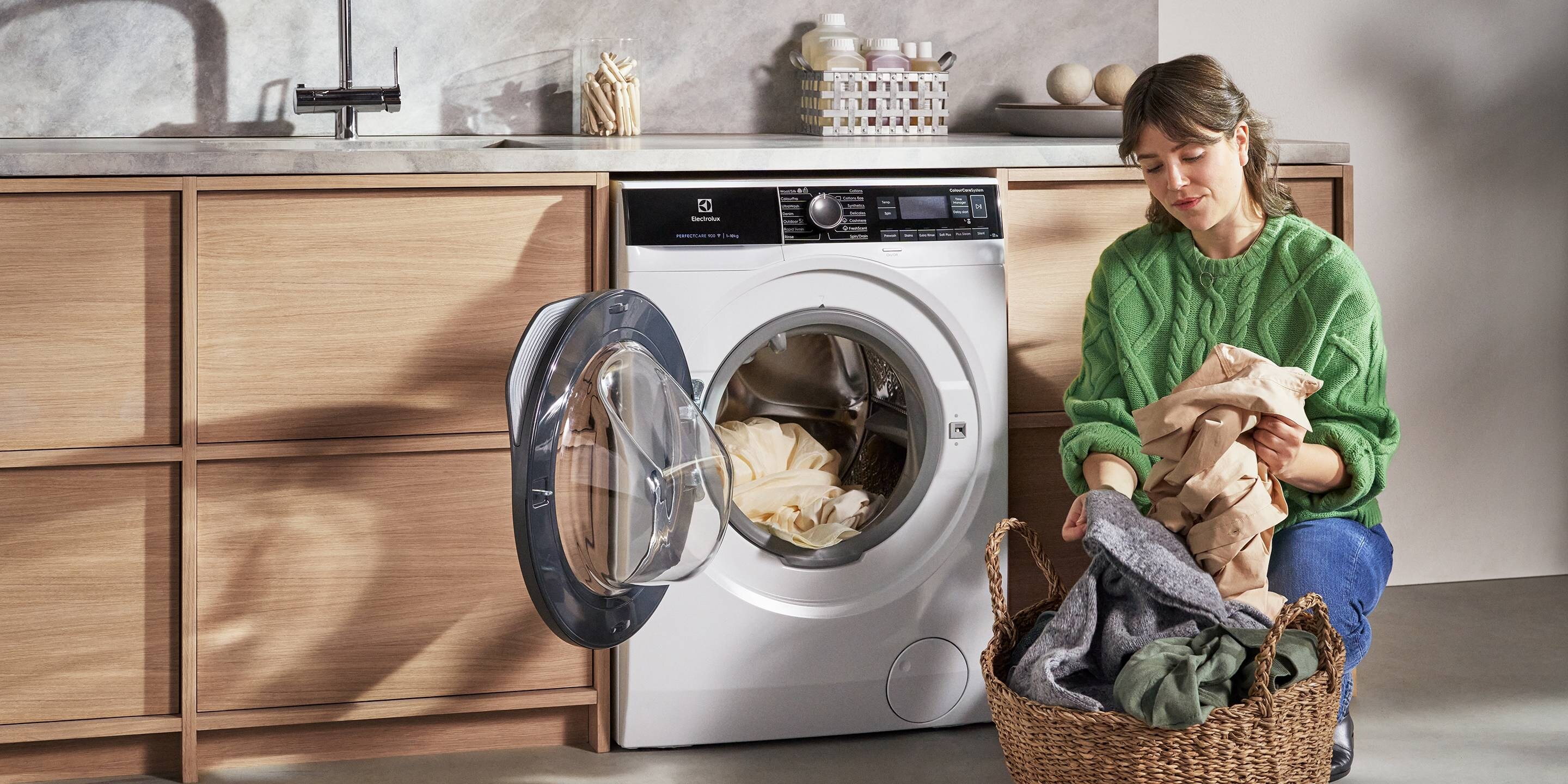 Warranties from Electrolux Electrolux