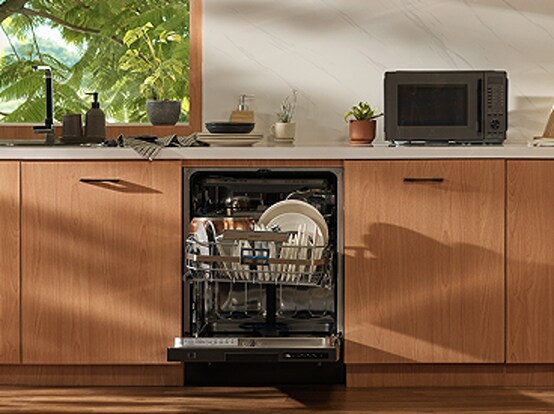 Dishwashers