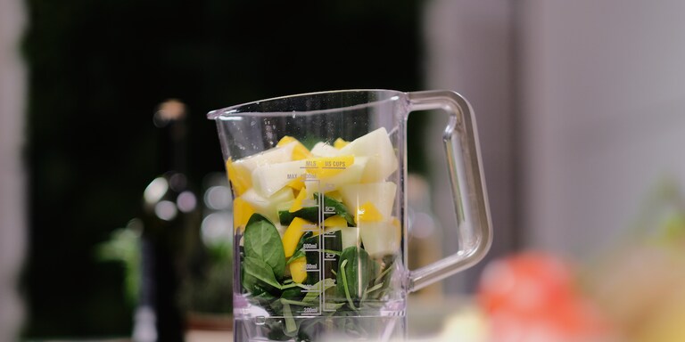Starter Smoothie
